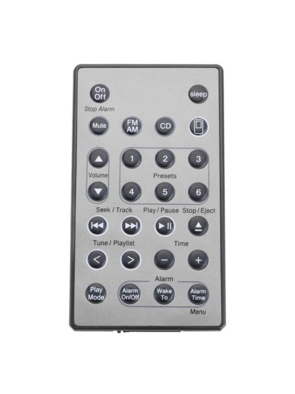 1pc Remote Control Compatible with BO-SE System I II III IV Sound Touch Wave
